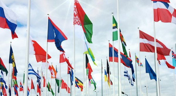 Comment la personnalisation des drapeaux peut métamorphoser son environnement ?