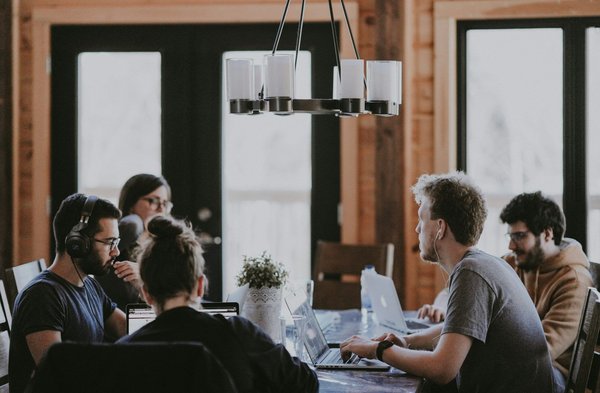 Tous les atouts d'une agence de communication digitale