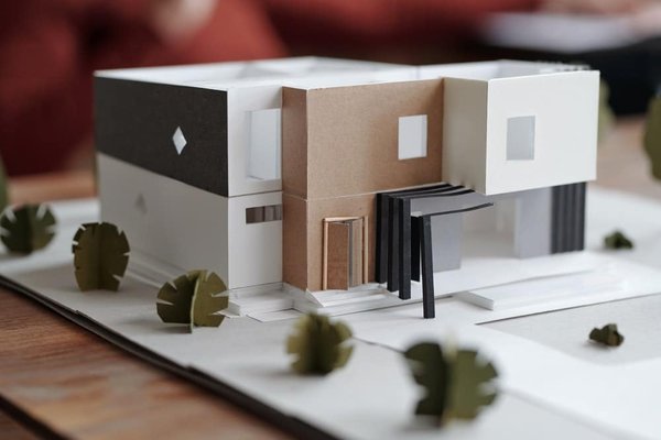 Scanner 3D : Révolution dans la construction