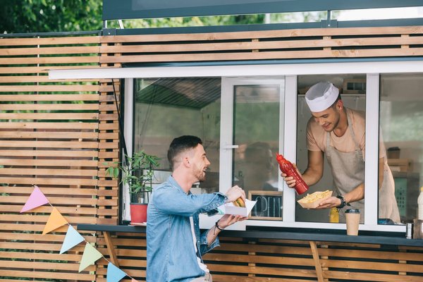 Conception de foodtruck : faire le point sur les éléments à tenir en compte !