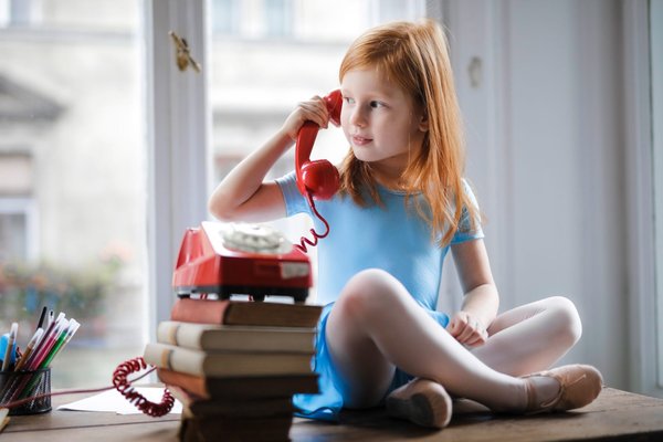 Comment parler à  un rouge ?