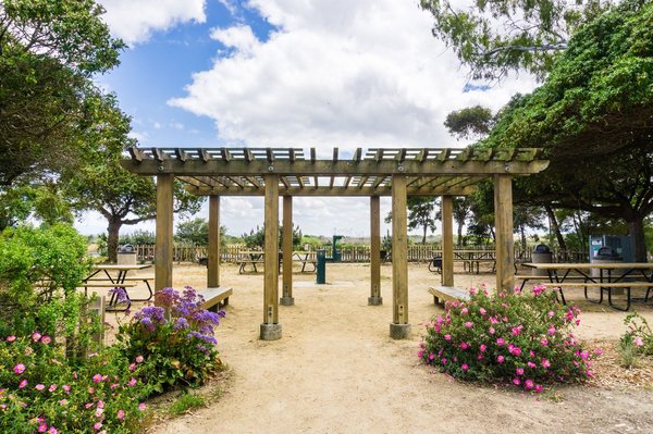 Que des avantages avec la pergola en kit !
