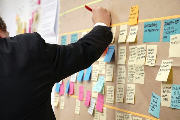 Comment gérer une structure ?