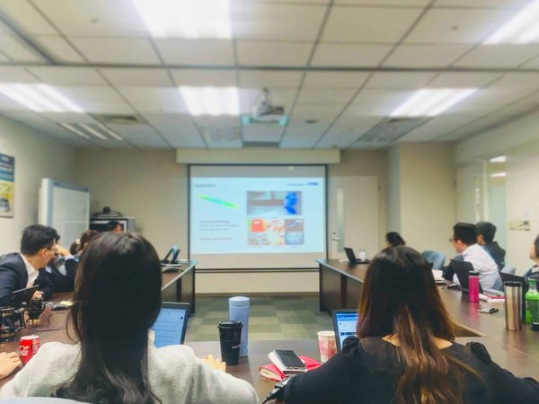Comment débuter une formation powerpoint ?