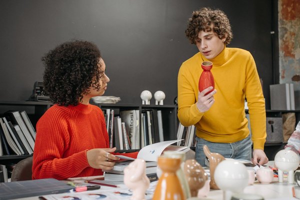 Comment rassurer ses collaborateurs ?