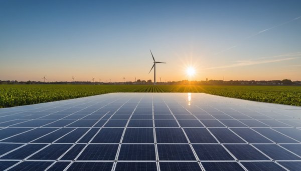 Panneaux solaires à la rochelle : votre solution énergétique personnalisée
