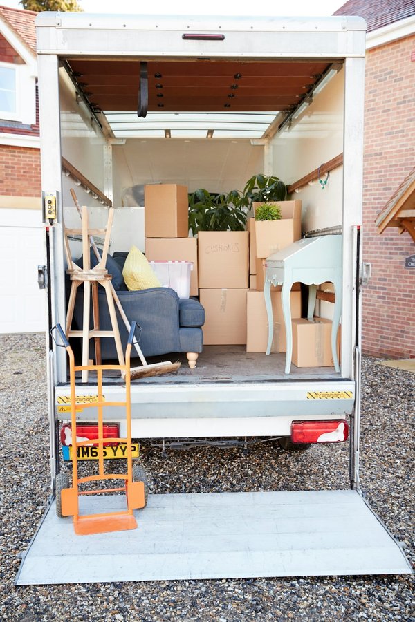 Guide pratique sur le camion de déménagement : une location d'un utilitaire à Lyon