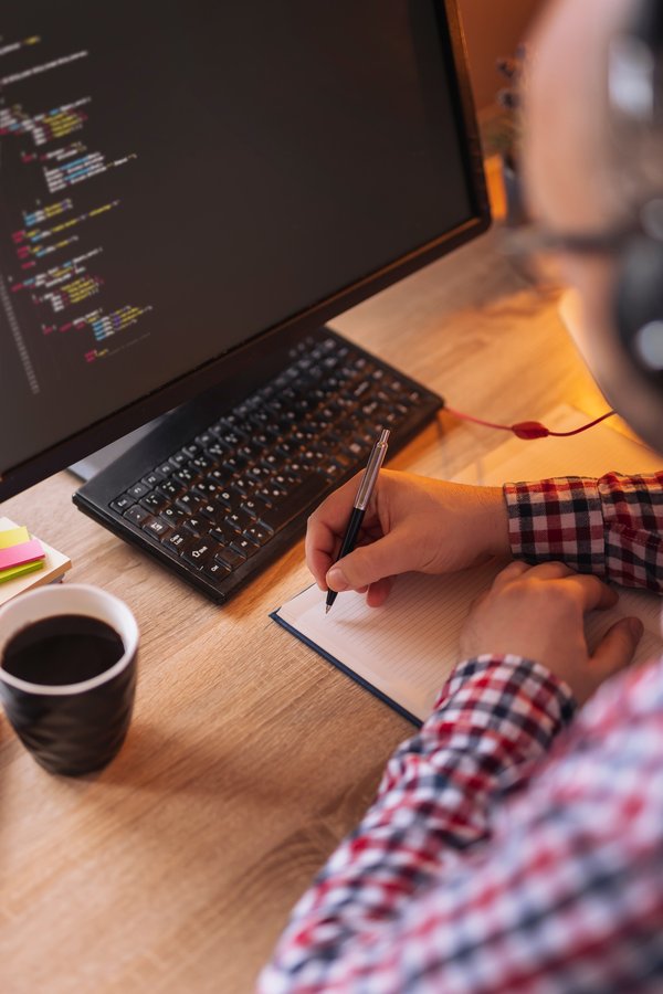 Boostez votre carrière avec ces formations développeur web !