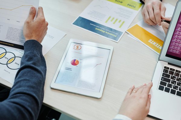 Les enjeux stratégiques de la gestion documentaire en entreprise