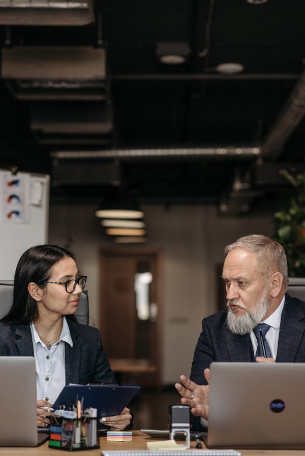 Qu'est-ce qu'un manager aujourd'hui ?