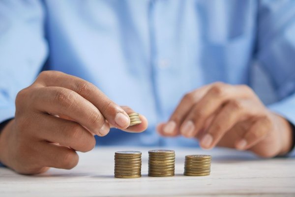Quel est le salaire d'un comptable ?